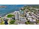 Highrise building near waterfront, marina, and city at 331 Cleveland St # 1102, Clearwater, FL 33755