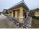 Community mailboxes located in a covered structure at 7041 Spotted Deer Pl, Riverview, FL 33569