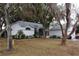 Single-Gathering home with landscaped yard at 7923 Leighton Cir, New Port Richey, FL 34654