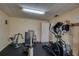 Community fitness center with exercise equipment at 19029 Us Highway 19 N # 32B, Clearwater, FL 33764