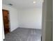 Bright and spacious bedroom with plush carpeting at 4294 Danbury St, North Port, FL 34286