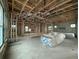 Under construction interior with framing and drywall at 441 42Nd Ne Ave, St Petersburg, FL 33703