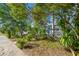 Well-maintained home nestled among tropical foliage at 5053 3Rd N Ave, St Petersburg, FL 33710