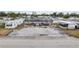 Building and surrounding mobile home community at 5330 77Th N St, St Petersburg, FL 33709