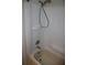 Bathroom featuring a shower-tub combination at 10611 Fairfield Village Dr, Tampa, FL 33624