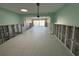 Dining room undergoing renovation with tile floors at 439 Boca Ciega Point N Blvd, St Petersburg, FL 33708