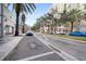 Street view near shops and restaurants at 710 Seminole St, Clearwater, FL 33755