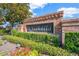 Valhalla community entrance sign with brick pillars and landscaping at 10112 Haverhill Ridge Dr, Riverview, FL 33578