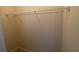 Large closet with wire shelving at 10535 Villa View Cir # 10535, Tampa, FL 33647