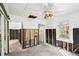 A gutted kitchen ready for a complete renovation at 128 Bay Plz, Treasure Island, FL 33706