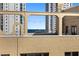 Beautiful bay view from a rooftop terrace at 130 4Th N Ave # 414, St Petersburg, FL 33701