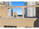 Stunning panoramic view of the bay from a rooftop terrace at 130 4Th N Ave # 414, St Petersburg, FL 33701