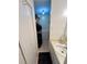 Bathroom with updated vanity and sink at 1400 Gandy N Blvd # 506, St Petersburg, FL 33702