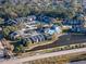 Apartment complex with pool and pond; convenient highway access at 1400 Gandy N Blvd # 506, St Petersburg, FL 33702
