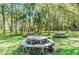 Enjoy outdoor dining at the community picnic tables at 1400 Gandy N Blvd # 506, St Petersburg, FL 33702