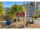 Welcome to the Barclay, a waterfront community at 3010 59Th S St # 304, Gulfport, FL 33707