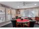 Community game room with poker table at 3010 59Th S St # 304, Gulfport, FL 33707