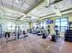 State-of-the-art fitness center with cardio and strength equipment at 11525 Lake Lucaya Dr, Riverview, FL 33579