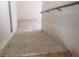 Indoor stairs with light beige tile at 1434 Cleveland St # 4, Clearwater, FL 33755