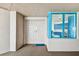 Building entryway with view into kitchen at 1540 Gulf Blvd # 2004, Clearwater, FL 33767