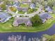 Community overview showing home location at 2022 Hawkhurst Cir, Sun City Center, FL 33573