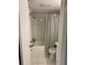 Bathroom with tub, shower, and toilet at 2625 State Road 590 # 532, Clearwater, FL 33759