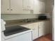 Efficient kitchen with ample cabinet space at 4034 39Th N Ave, St Petersburg, FL 33714