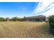 Relaxing pool area with screened enclosure at 4320 Middle Lake Dr, Tampa, FL 33624