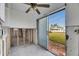 Renovation project: kitchen with exterior view at 4730 Shore Acres Ne Blvd, St Petersburg, FL 33703