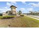 Solera at Lakewood Ranch entrance with water feature and landscaping at 5130 Adega Way, Bradenton, FL 34211