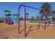 Colorful playground with swings and slides for  at 5453 Del Coronado Dr, Apollo Beach, FL 33572