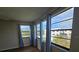 Bedroom with multiple windows and a view at 7975 58Th N Ave # 402, St Petersburg, FL 33709