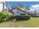 Well-maintained home with a private backyard at 90 S Highland Ave # 12, Tarpon Springs, FL 34689