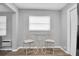 Small breakfast nook with table and two chairs at 4526 101St N Ave, Pinellas Park, FL 33782