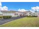 Community center with parking and landscaping at 4526 101St N Ave, Pinellas Park, FL 33782