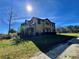 Two-story house with a large backyard at 4899 Isola Ct, Wesley Chapel, FL 33543