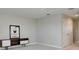 Bright bonus room with large closet and neutral decor at 5612 Limelight Dr, Apollo Beach, FL 33572