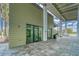 Community fitness center with outdoor patio and lake views at 5612 Limelight Dr, Apollo Beach, FL 33572