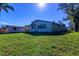 Charming single story home with deck and yard at 11416 Pine Forest Dr, New Port Richey, FL 34654