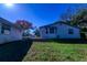 Charming single story home with deck and yard at 11416 Pine Forest Dr, New Port Richey, FL 34654