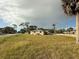 Ranch-style home with large front yard at 3090 Arrowhead Rd, Venice, FL 34293