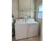 Laundry room with washer and dryer hookups at 3131 17Th N St, St Petersburg, FL 33713