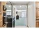 Welcoming entryway features stylish decor and a bright, airy atmosphere at 36750 Us Highway 19 # 24209, Palm Harbor, FL 34684