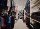 Large walk-in closet with plenty of shelving and hanging space at 5709 Camila Song Ln, Tampa, FL 33625
