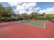 Enjoy recreational pickleball in this community at 7520 Sunshine Skyway S Ln # T18, St Petersburg, FL 33711