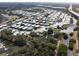Aerial view of community by the waterfront at 9790 66Th N St # 130, Pinellas Park, FL 33782