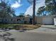 Tan single story home with attached garage at 139 89Th Ne Ave, St Petersburg, FL 33702