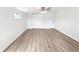 Bright bedroom with hardwood floors and double closets at 8719 92Nd Ter, Seminole, FL 33777