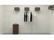 Walk-in closet with wire shelving and hanging rods at 11555 E 71St Ter, Palmetto, FL 34221