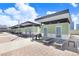 Private cabanas for residents at 1208 E Kennedy Blvd # 729, Tampa, FL 33602